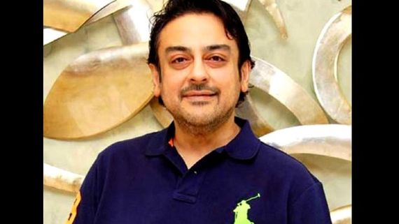 Adnan Sami Claims He Was Offered An Award In Exchange Of Free Performance; 'I Told Them To F**k Off'