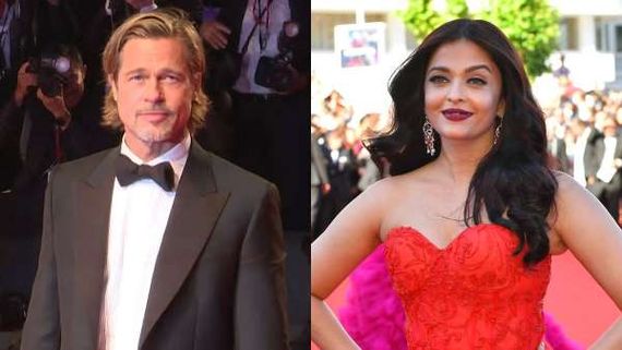 When Aishwarya Rai Turned Down Troy With Brad Pitt; He Regretted Missing The Opportunity