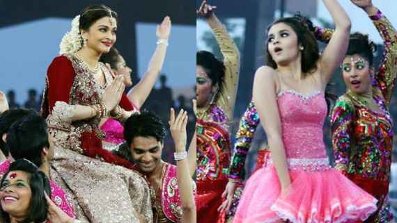 Not Kareena Kapoor Khan, But Aishwarya Rai Bachchan Is The Reason Behind Alia Bhatt's Dancing Skill