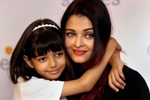 JUST IN: Aaradhya And Aishwarya Rai Bachchan Test Positive For COVID-19