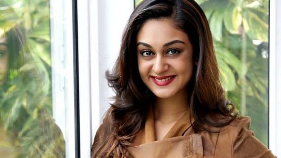 Aishwarya Arjun Tests Positive For COVID-19