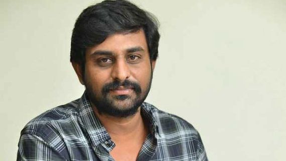 Ajay Bhupathi Files Cyber Crime Case Against Fraudster For Using His Name To Dupe Aspiring Actresses