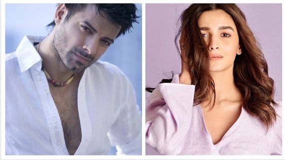 Rahul Bhat Slams Trolls Who Mistook Him For Alia’s Brother;Asks Them To Stop Tagging Him In Nonsense