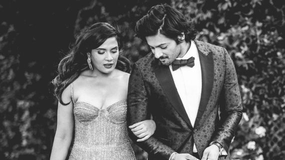 Richa Chadha Reveals How Ali Fazal Proposed To Her: ‘He Took A Ten-Minute Nap Afterwards’