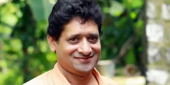 Producer Alwin Antony Accused Of Sexually Assaulting Woman; Case Registered Against Him