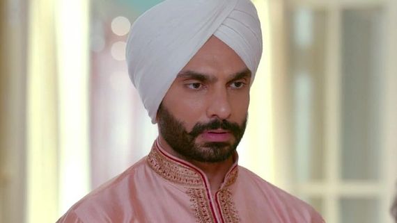 Choti Sarrdaarni Actor Amal Sehrawat’s Father Died Of COVID-19; Mother Tested Positive Twice