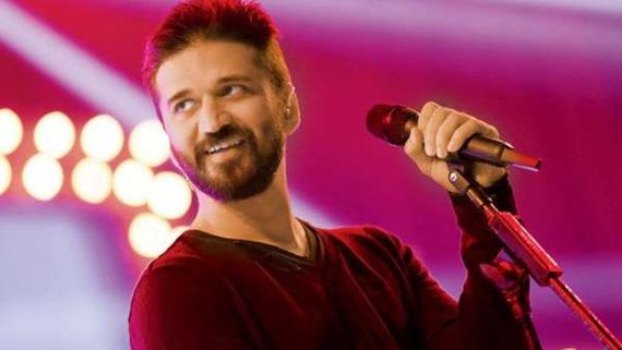 Amit Trivedi Says Nothing Called Nepotism In The Music Industry, It Exists Only Among Actors