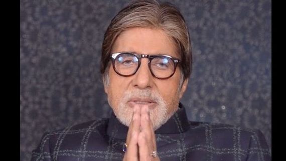 Amitabh Bachchan Shares An Appreciation Post For Doctors As He Battles COVID-19 In Hospital