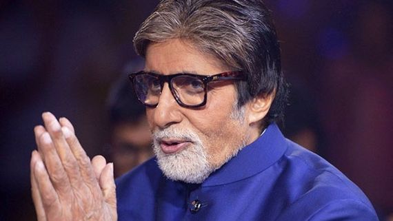 Amitabh Bachchan Moved By Fans' Love And Prayers For Him As He Battles COVID-19: I Was Swept Away