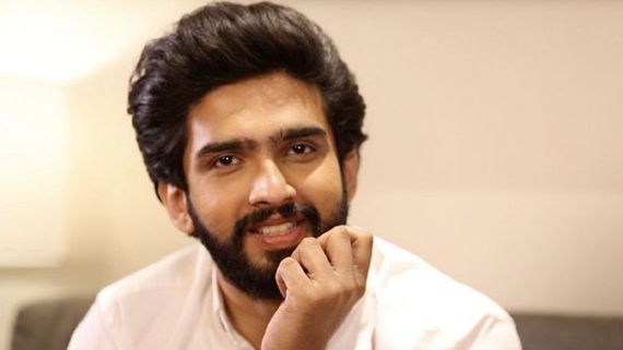 Amaal Mallik On Having 'Mallik' Tag & Nepotism Debate: Maybe Its Tougher For People Who Have A Name
