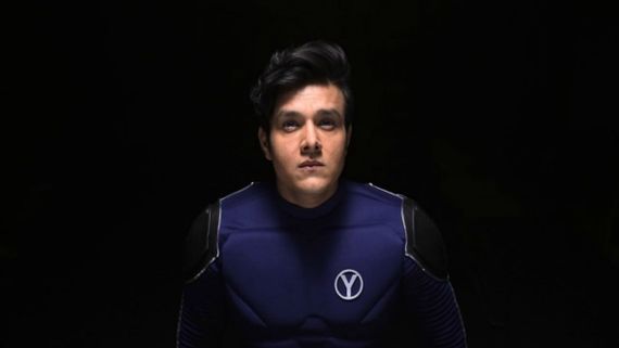 Anirudh Dave On Nepotism: It Exists In Every Field But For Actors It’s All About Good Work & Choices