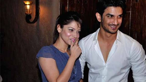 Ankita Lokhande Shares Cryptic Post After Late Sushant Singh Rajput's Father Files Case Against Rhea