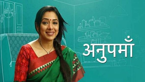Rupali Ganguly On Making Her Television Come Back After Seven Years With Rajan Shahi’s Anupamaa
