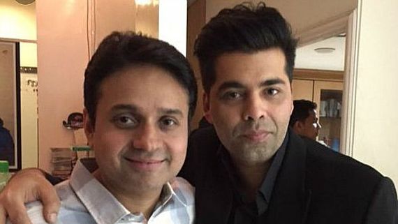 Dharma Productions CEO Apoorva Mehta Summoned By Mumbai Police In Sushant Singh Rajput Case