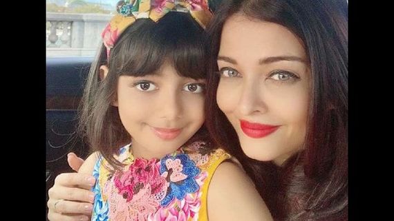 Aishwarya Rai, Aaradhya Bachchan Discharged From Hospital After Testing Negative For COVID-19