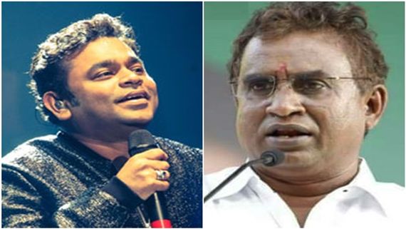 AR Rahman Vs Bollywood: Tamil Nadu Minister SP Velumani Extends Heartfelt Support To The Musician