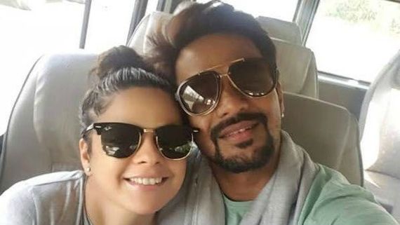 Kkusum Fame Rucha Gujarathi And Husband Vishal Jaiswal Have Been Blessed With A Baby Girl