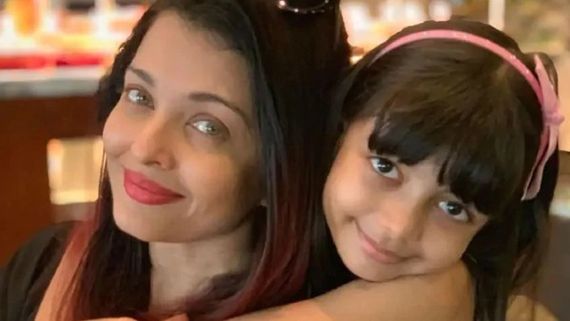 COVID-19: Aishwarya Rai Bachchan, Aaradhya Bachchan's Condition Stable; Shifted To Isolation Ward