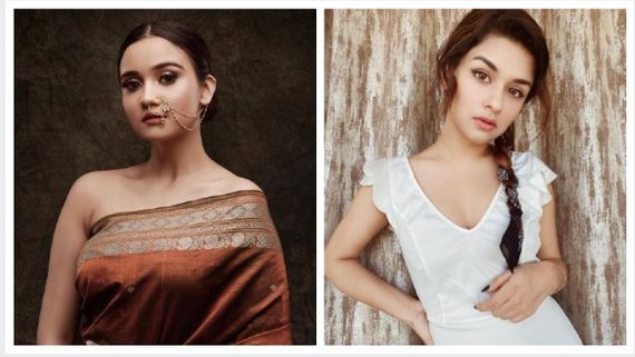 Ashi Singh Replaces Avneet Kaur As Yasmine In Aladdin: Naam Toh Suna Hi Hoga