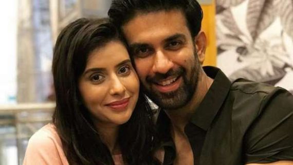 Charu Asopa Reacts To Rajeev Sen's Statement: Why Did He Leave Me During These Tough Times?