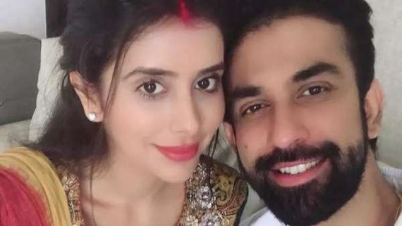 Charu Asopa And Rajeev Sen Confirm Their Separation By Hurling Allegations At Each Other; Read Statements