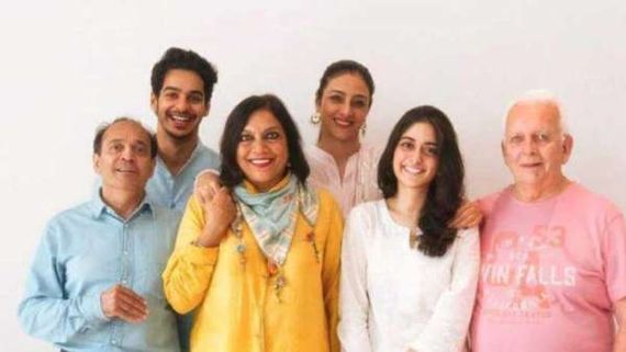 Mira Nair Opens Up About Her Connection With A Suitable Boy: It Is A Massive Yet Intimate Saga