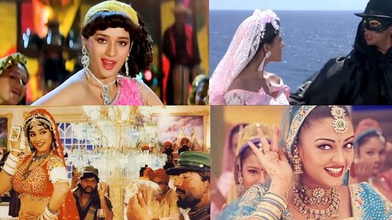 Best Songs Of Saroj Khan: How 'Master Ji' Made Madhuri Dixit, SRK And Others Dance To Her Steps!