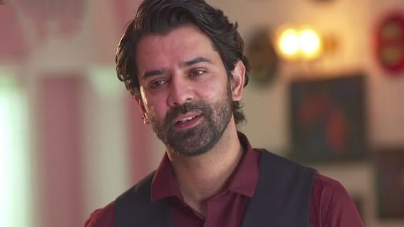 Iss Pyaar Ko Kya Naam Doon: Barun Sobti Opens Up About His Exit & The Havoc It Created Among Fans
