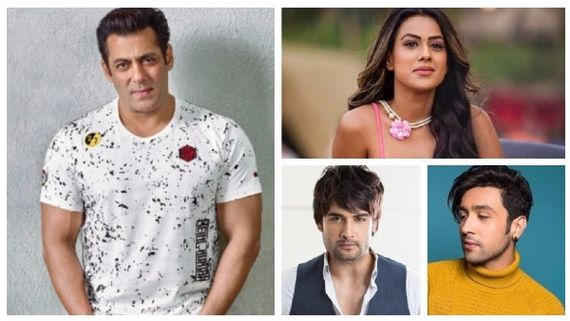 Salman Khan All Set To Return With Bigg Boss 14 In September; Vivian, Adhyayan & Nia To Participate?