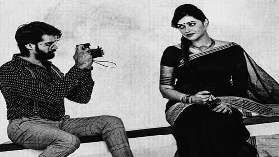 Naveen Chandra And Salony Luthra Starrer Bhanumathi Ramakrishna In Trouble, Undergoes Title Change