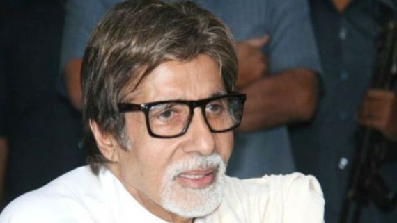 Amitabh Bachchan Keeps Up With His Routine While Being Hospitalized For COVID-19 