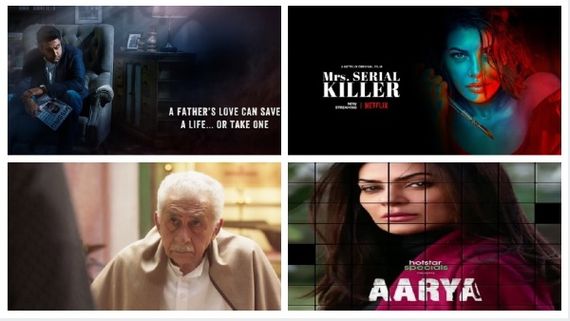 From Abhishek Bachchan To Sushmita Sen, 5 Bollywood Actors Who Made Digital Debut In 2020