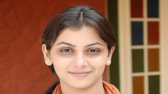 Sriti Jha On Playing The Role Of Sudha On Jyoti: I Would Still Give My Right Arm For That Role