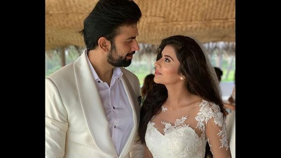 Rajeev Sen On Rumours Of Rift In Marriage: Charu Asopa Is Innocent Girl; Someone’s Brainwashing Her!