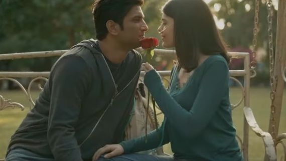 Dil Bechara Trailer: Sushant Singh Rajput's Swan Song About Love & Hope Makes You Emotional