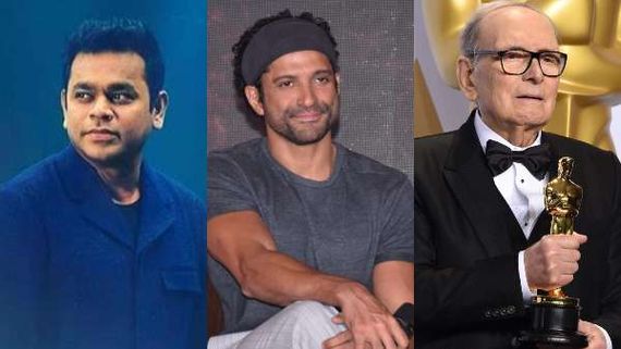 AR Rahman, Farhan Akhtar And Others Pay Tribute To Oscar-Winning Composer Ennio Morricone