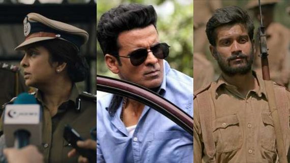 Independence Day 2022: Top 6 Web Series That Will Rekindle Your Passion For India