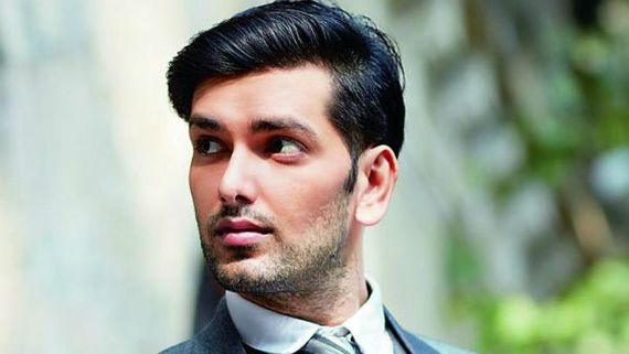 Ek Ghar Banaungaa Fame Rahul Sharma Gets Engaged To Jaipur-Based Girl In Traditional Ceremony