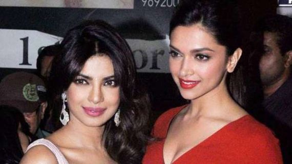 Priyanka Chopra And Deepika Padukone To Be Questioned by Cops In Fake Followers Racket?
