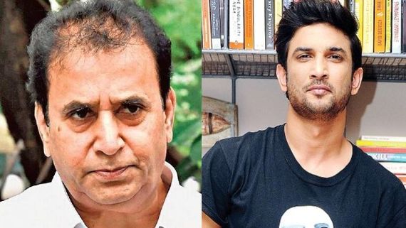 Anil Deshmukh On Sushant's Death Case: Don't Think CBI Probe Is Required, We Don't See Any Foul Play