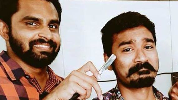 RUMOUR HAS IT! Dhanush And Balaji Mohan To Team Up Again After Maari 2?