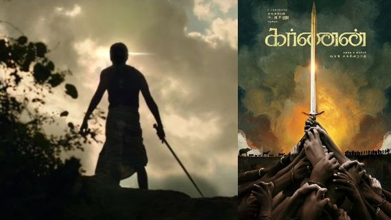 Karnan Title & Making Video Is Out: The First Glimpse Of The Dhanush Starrer Wins The Internet!
