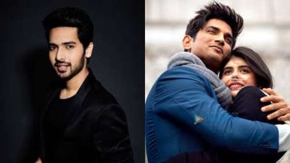 Dil Bechara: Armaan Malik Postpones Zara Thehro’s Release For Sushant Singh Rajput Starrer’s Trailer