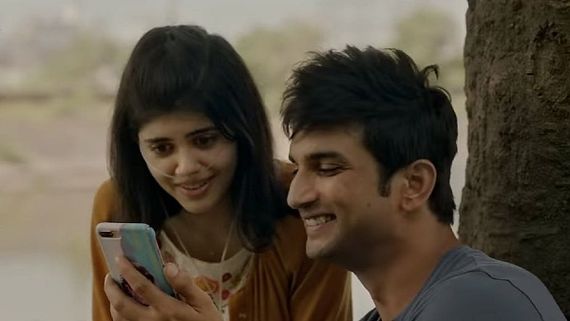 Dil Bechara: From Hina Khan To Surbhi, TV Actors Get Emotional After Watching Sushant's Last Film