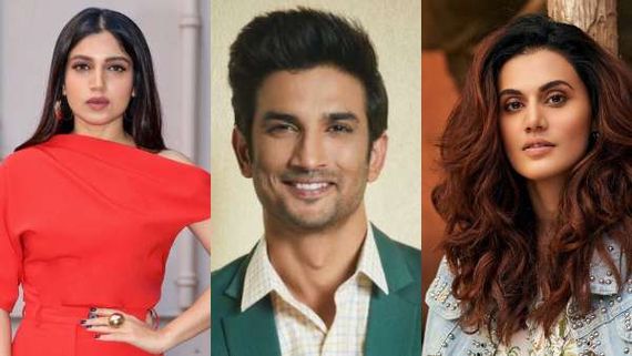 Dil Bechara: B-Town Gets Emotional After Watching Sushant Singh Rajput's Last Film