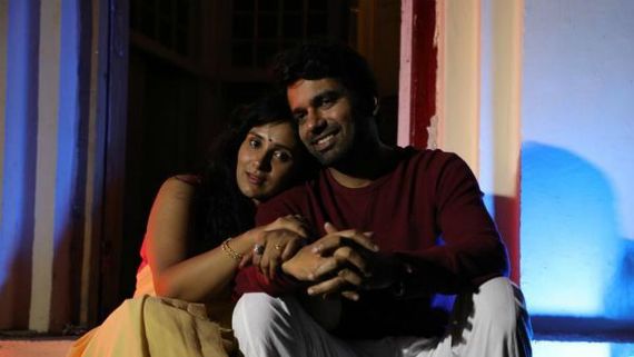 Twitterati Trend IAS Officer Turned Actor Abhishek Singh And His Short Film Chaar Pandrah