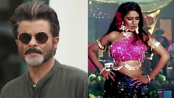 Ek Do Teen Song: Anil Kapoor Recalls How 'Newcomer' Madhuri Dixit Was Handed Over To Saroj Khan