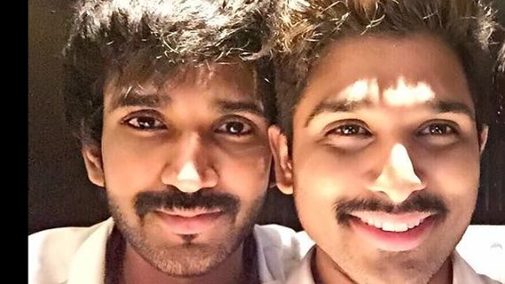  Allu Arjun To Lock Horns With Aadhi Pinisetty In Sukumar’s Pushpa?