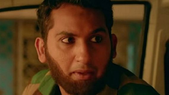 Danish Sait Is Getting Wonderful Messages For His Performance In French Biriyani From Across India