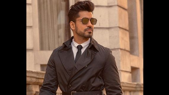 Gautam Gulati Broke Deal With Ekta As His Role Was Cut In First Film; Reveals How Salman Helped Him